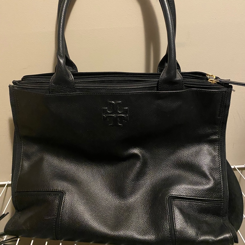 Tory Burch large handbag